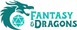 Fantasy & Dragons