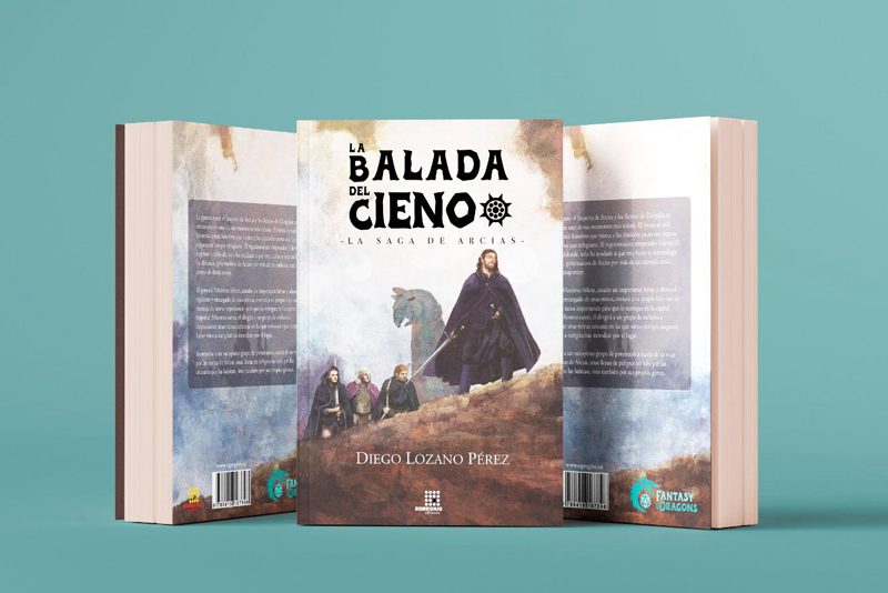 La balada del Cieno Diego Lozano